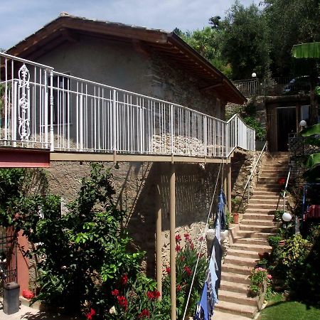 Casa Del Marmo Bed & Breakfast Pietrasanta Luaran gambar