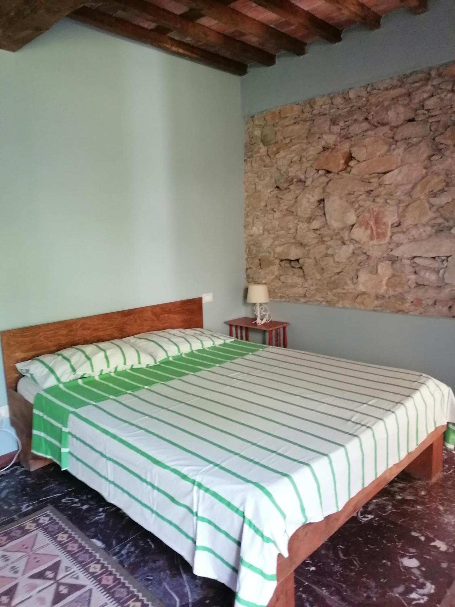 Casa Del Marmo Bed & Breakfast Pietrasanta Luaran gambar