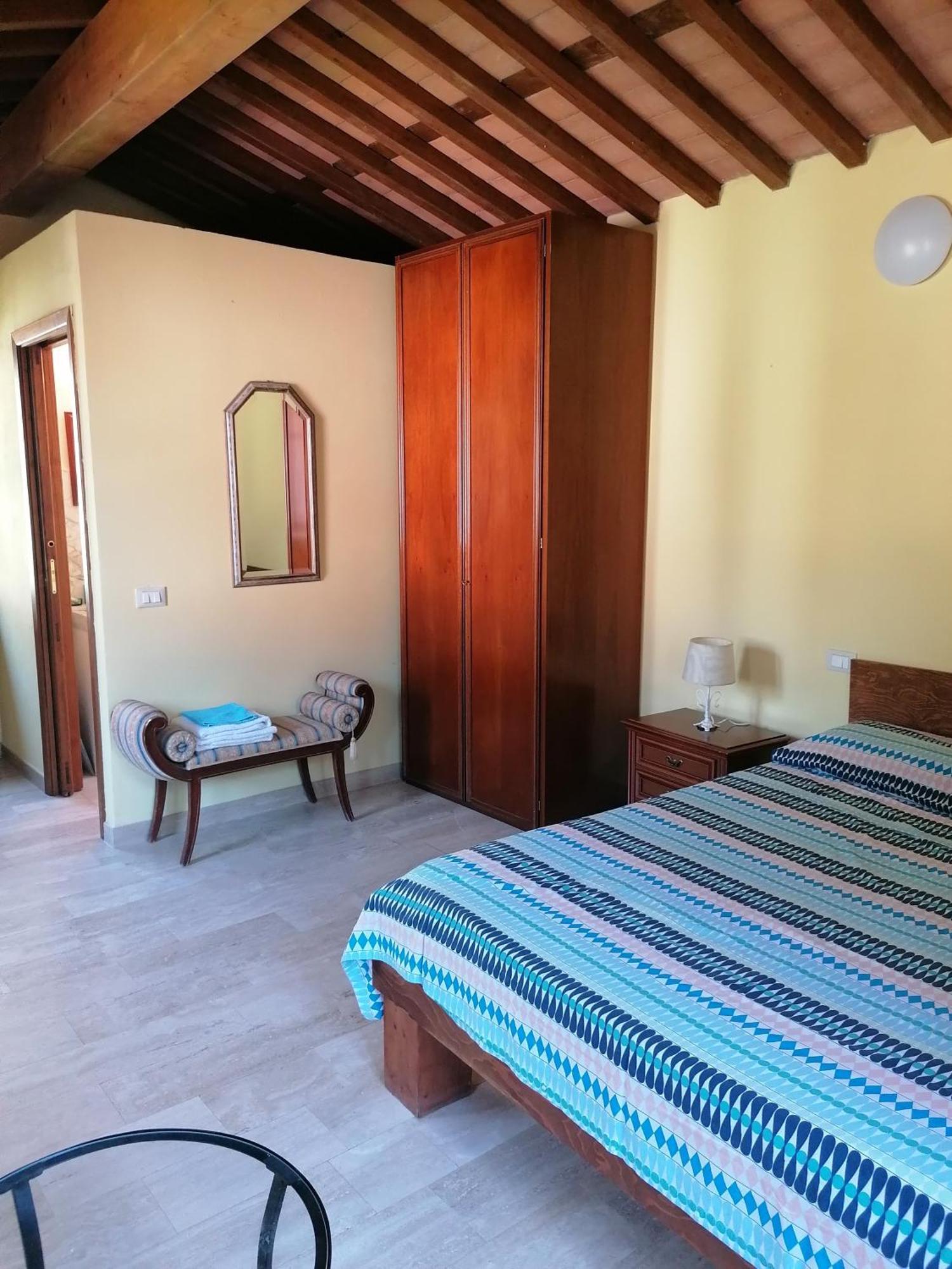 Casa Del Marmo Bed & Breakfast Pietrasanta Luaran gambar