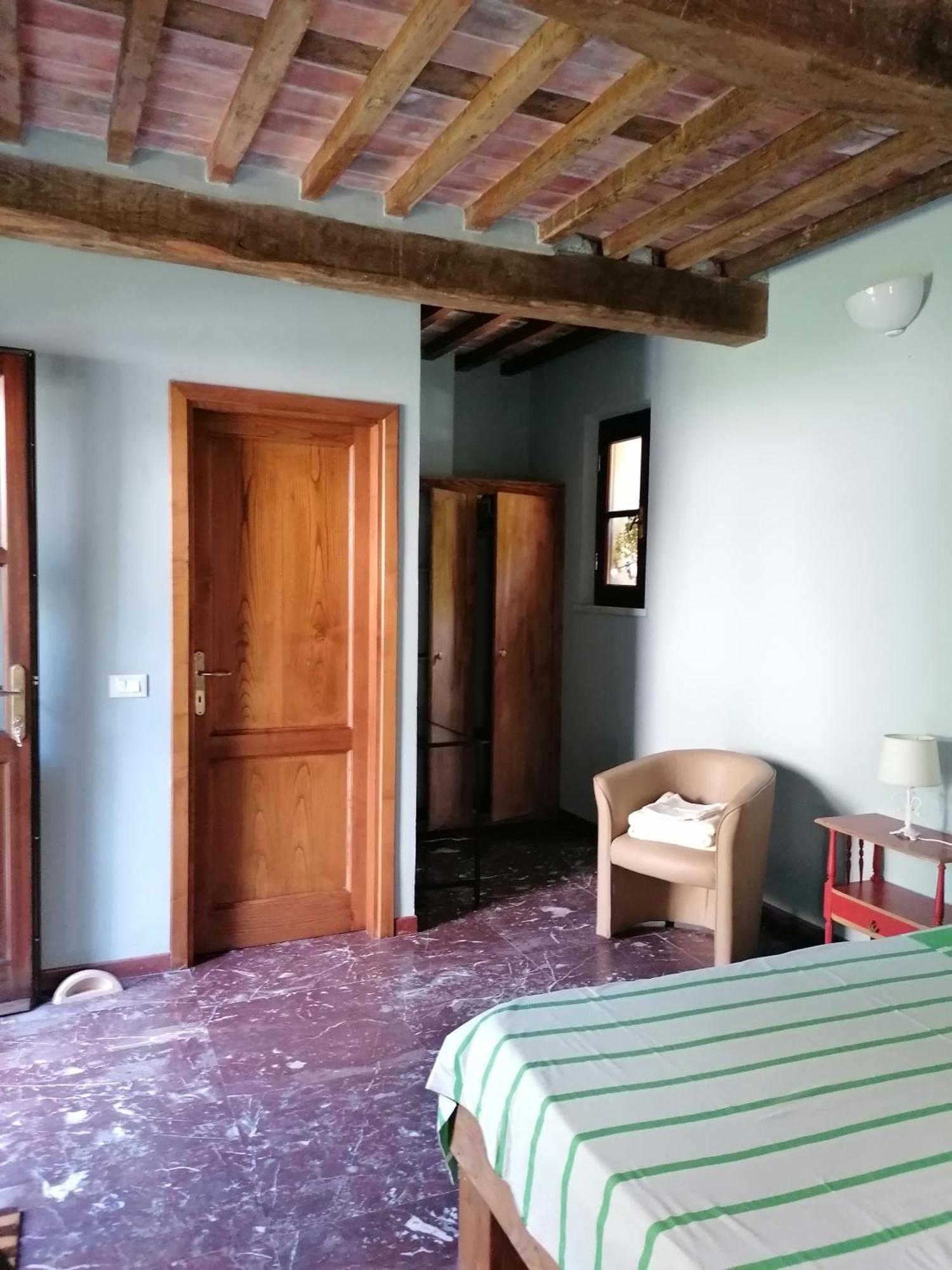 Casa Del Marmo Bed & Breakfast Pietrasanta Luaran gambar