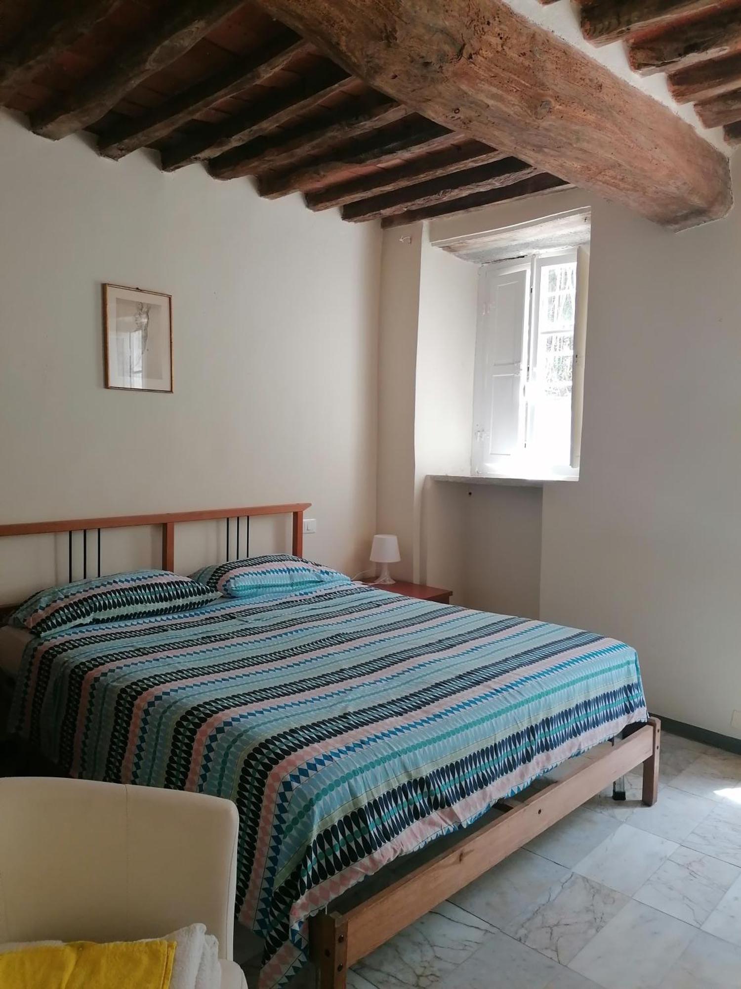 Casa Del Marmo Bed & Breakfast Pietrasanta Luaran gambar