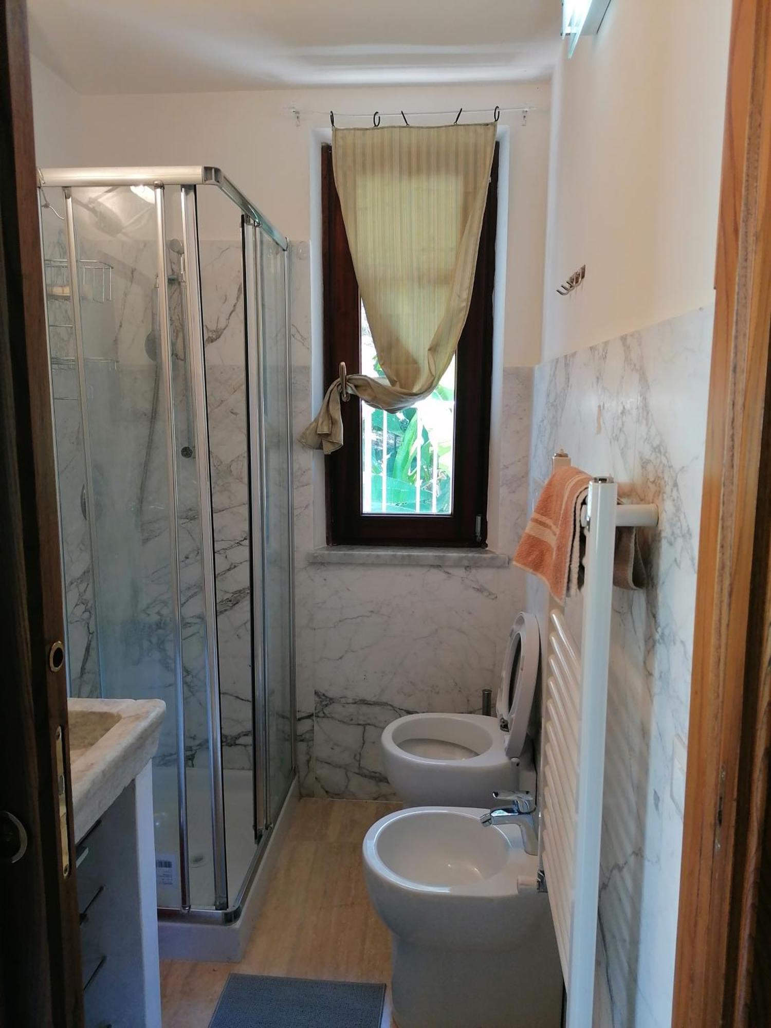 Casa Del Marmo Bed & Breakfast Pietrasanta Luaran gambar
