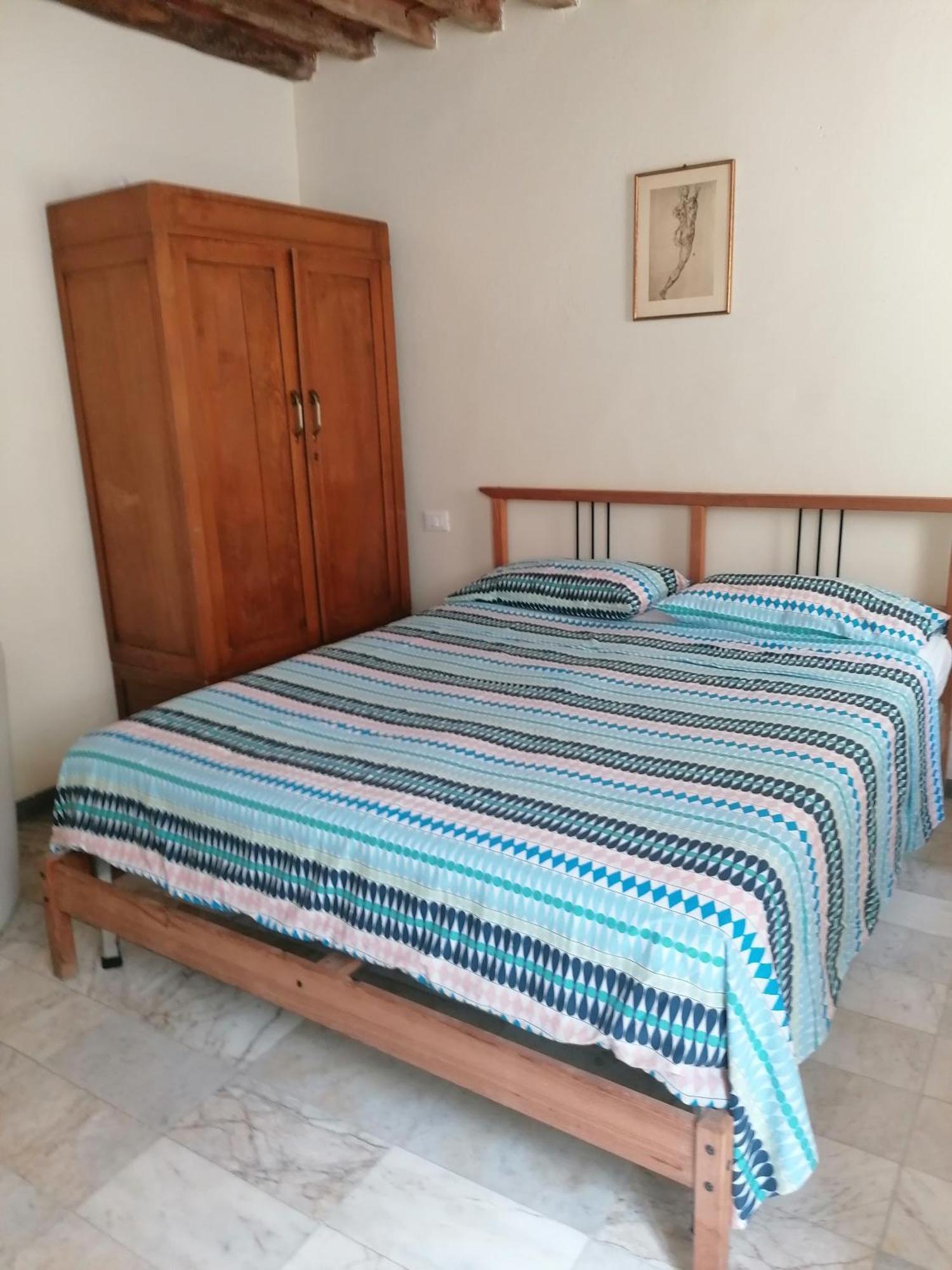 Casa Del Marmo Bed & Breakfast Pietrasanta Luaran gambar