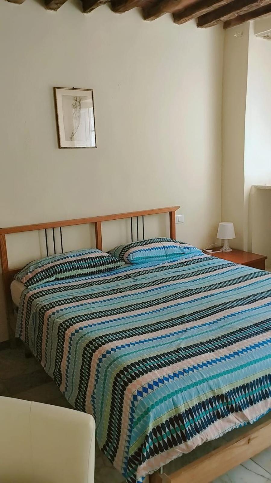 Casa Del Marmo Bed & Breakfast Pietrasanta Luaran gambar