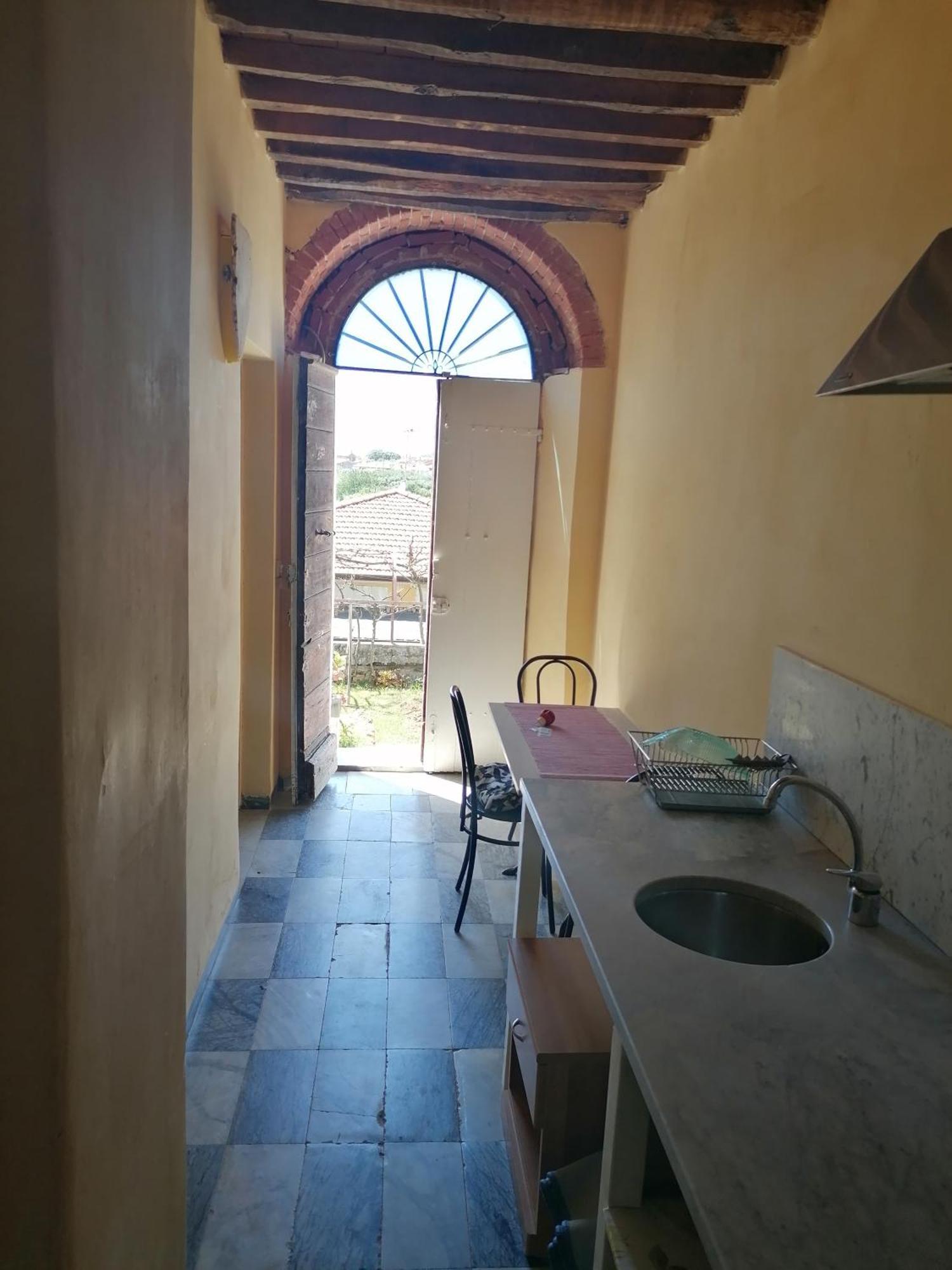 Casa Del Marmo Bed & Breakfast Pietrasanta Luaran gambar