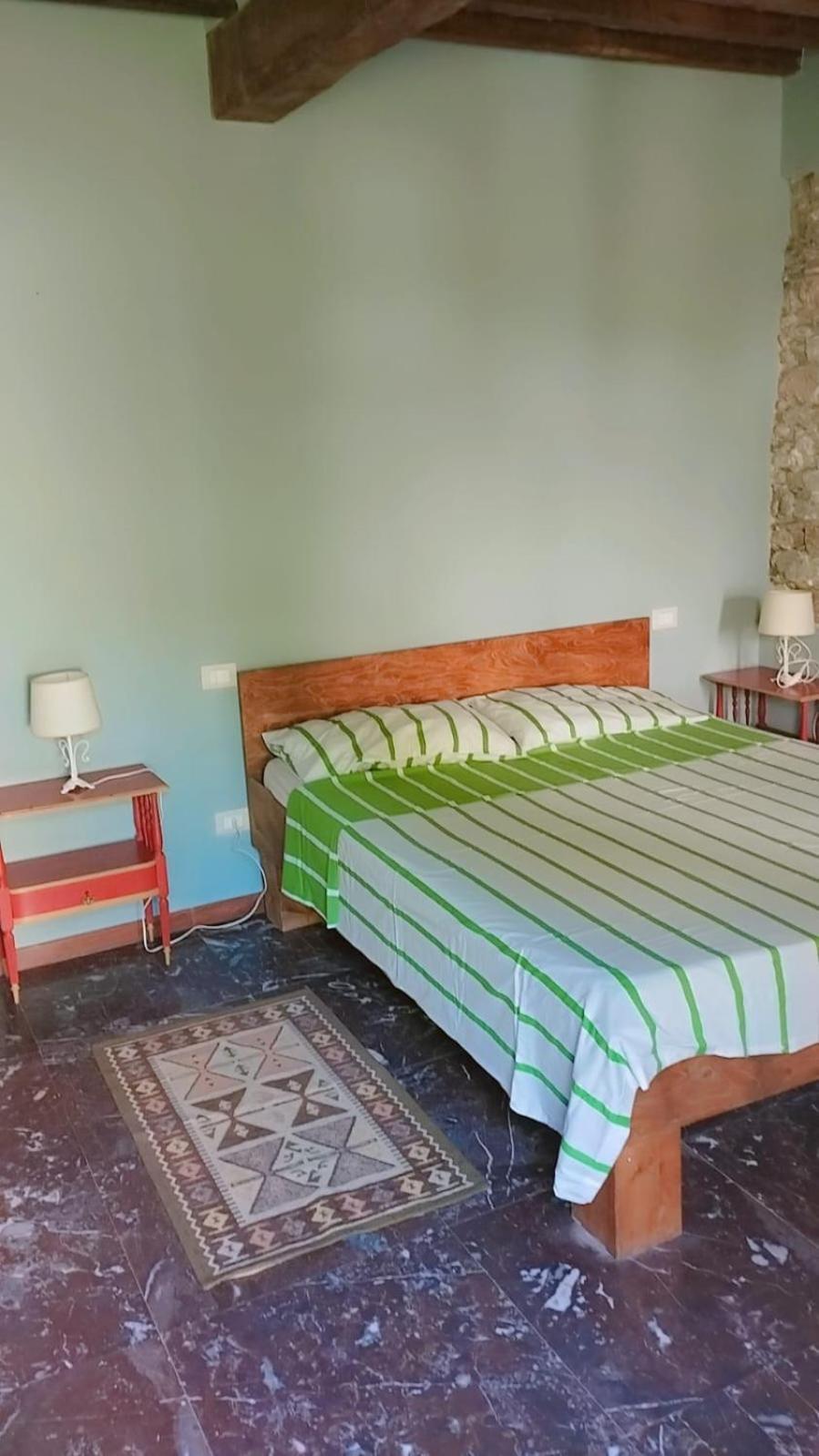 Casa Del Marmo Bed & Breakfast Pietrasanta Luaran gambar