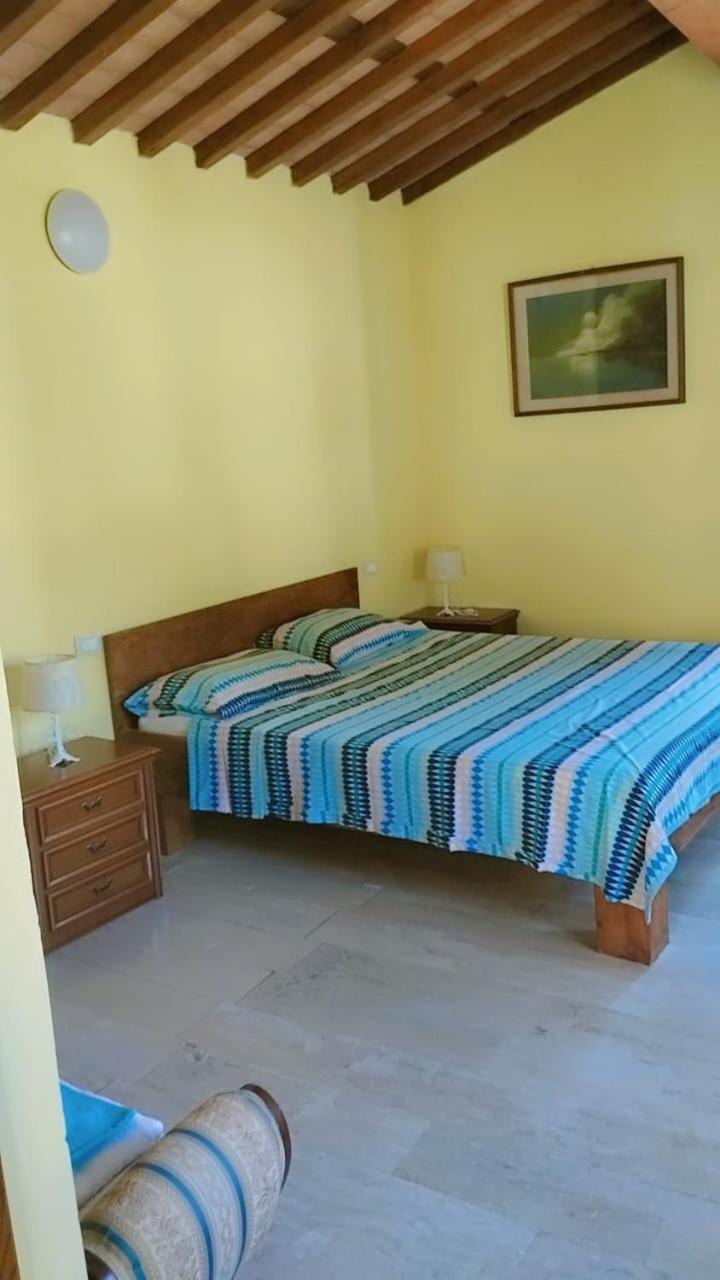 Casa Del Marmo Bed & Breakfast Pietrasanta Luaran gambar